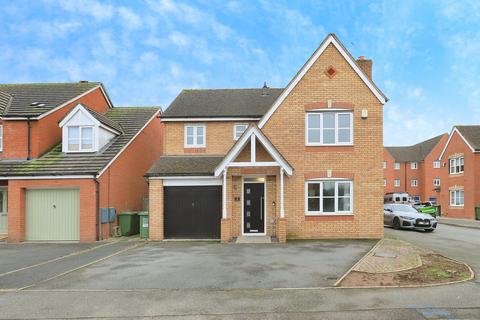 Alder Avenue, Kidderminster