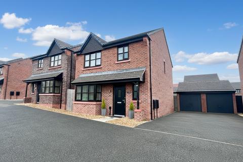 3 bedroom property for sale, Campbell Road, Swinton, M27