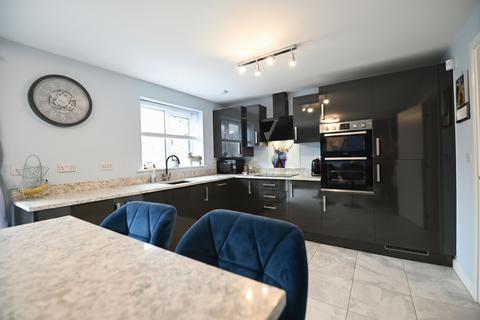 3 bedroom property for sale, Campbell Road, Swinton, M27