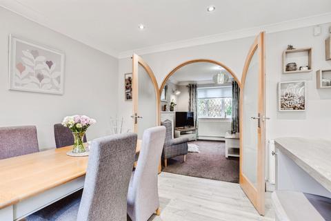undefined, Denby Dale Road West, Calder Grove, WAKEFIELD