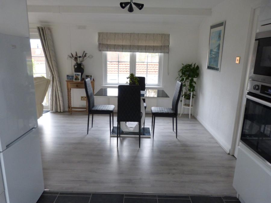 Kitchen-Dining