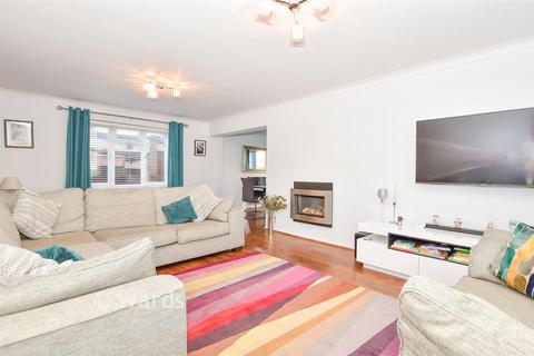 5 bedroom detached house for sale, Mallings Drive, Bearsted, Maidstone, Kent