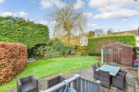 5 bedroom detached house for sale, Mallings Drive, Bearsted, Maidstone, Kent
