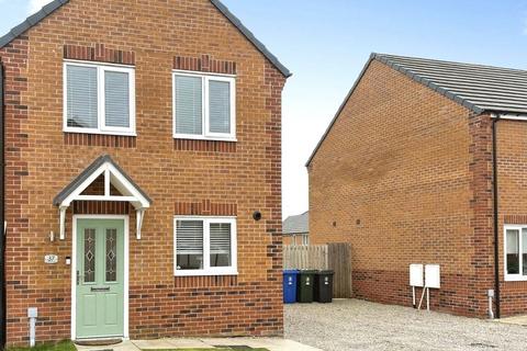 3 bedroom semi-detached house for sale, Courtfield Drive, Lancashire WN8