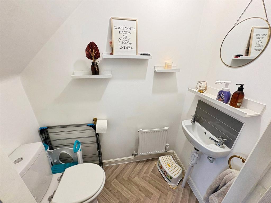 Bathroom W/C`