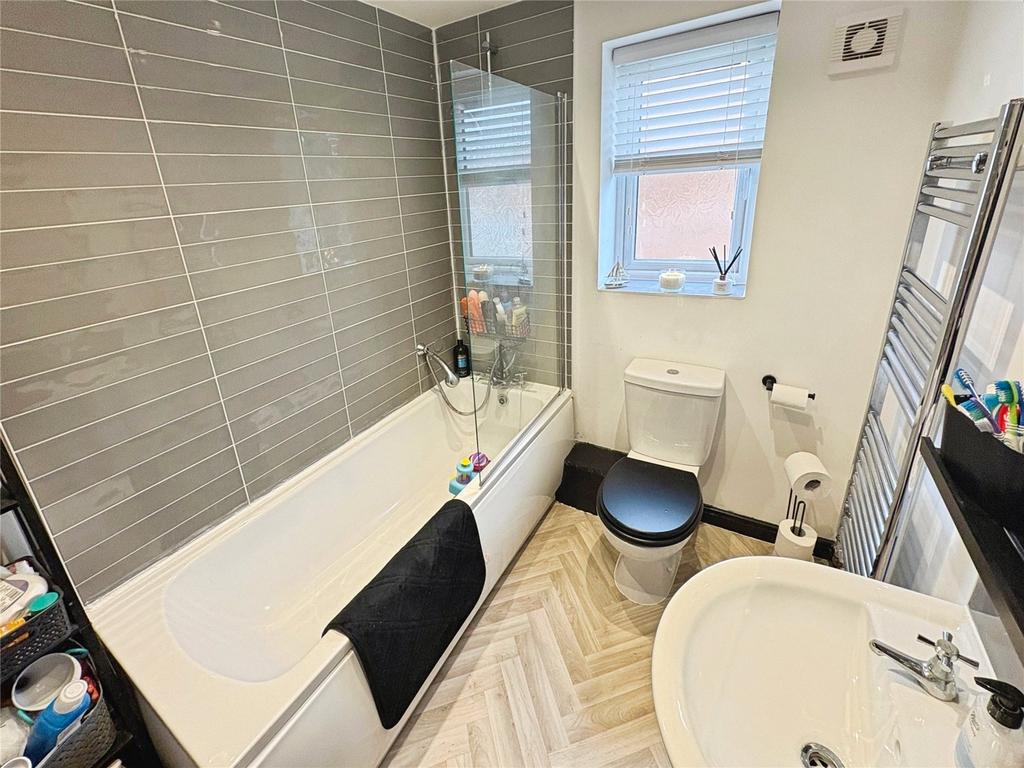Bathroom W/C