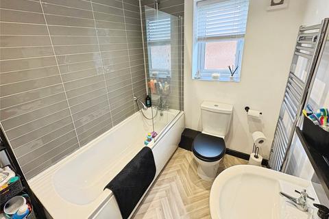 3 bedroom semi-detached house for sale, Courtfield Drive, Lancashire WN8