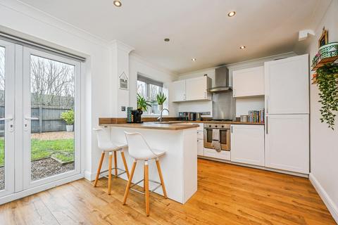 3 bedroom end of terrace house for sale, Parkside Avenue, Lancashire WN8