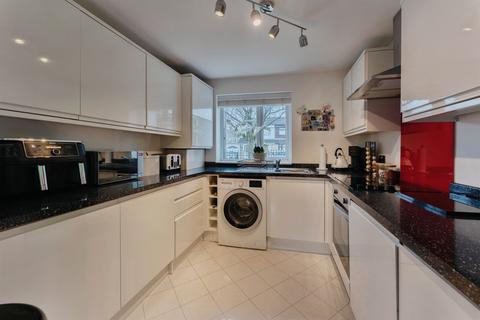 undefined, Fulwood Drive, Liverpool