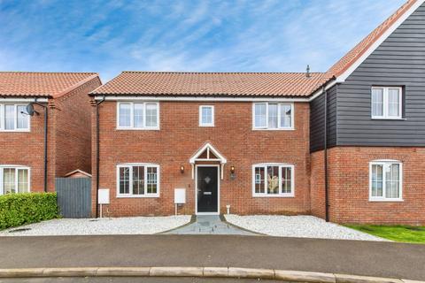 undefined, Willow Court, Cowbit, SPALDING