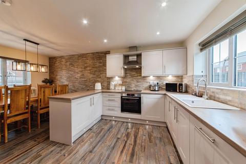 undefined, Willow Court, Cowbit, SPALDING