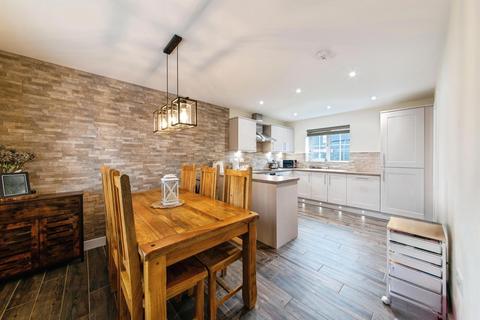 undefined, Willow Court, Cowbit, SPALDING