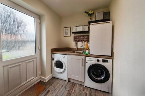 undefined, Willow Court, Cowbit, SPALDING