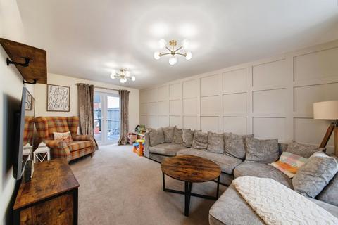 undefined, Willow Court, Cowbit, SPALDING