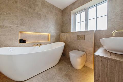 3 bedroom semi-detached house for sale, Willow Court, Cowbit, SPALDING