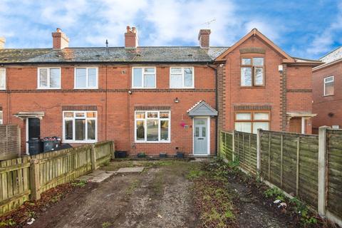 Wasdale Road, Birmingham