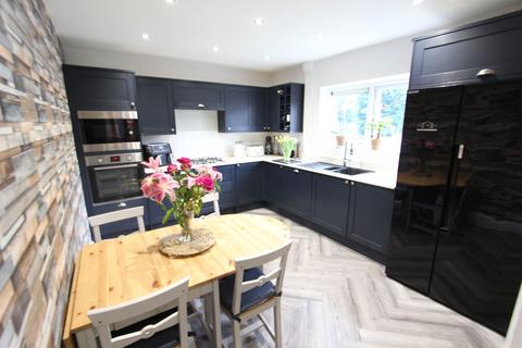 undefined, Ballifield Way, Sheffield