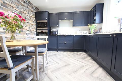 undefined, Ballifield Way, Sheffield