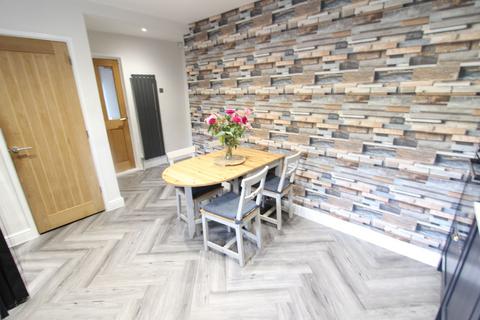 undefined, Ballifield Way, Sheffield