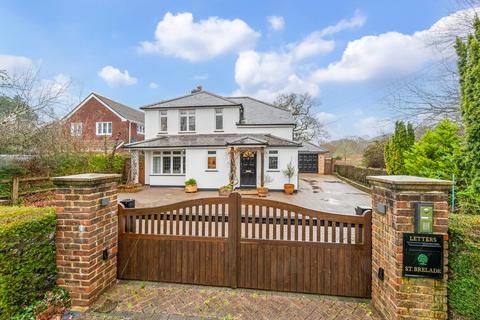 undefined, Southampton Road, Bartley, Southampton, SO40