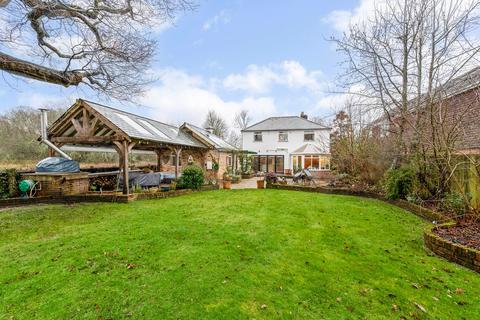 undefined, Southampton Road, Bartley, Southampton, SO40
