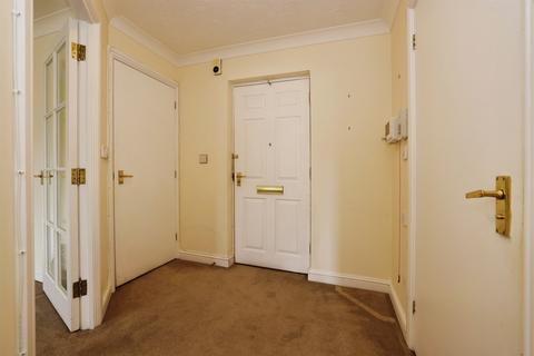 undefined, Archers Court, Salisbury