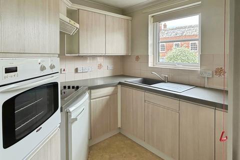 1 bedroom retirement property for sale, Archers Court, Salisbury