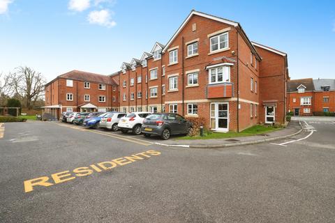 1 bedroom retirement property for sale, Archers Court, Salisbury