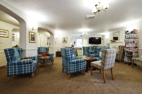 1 bedroom retirement property for sale, Archers Court, Salisbury
