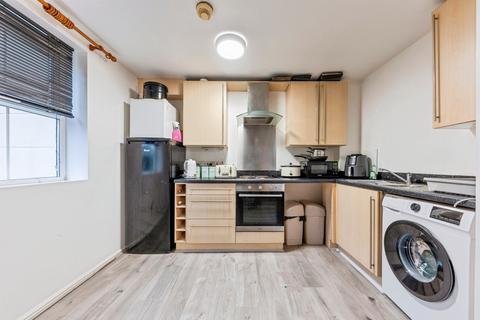 2 bedroom ground floor flat for sale, Hudson Way, Grantham
