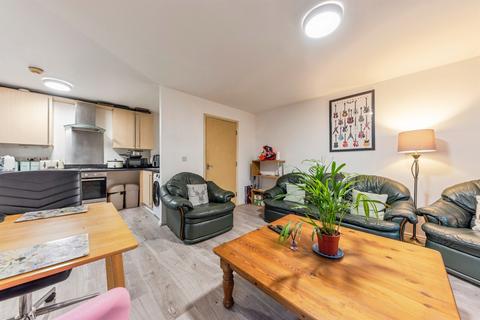 2 bedroom ground floor flat for sale, Hudson Way, Grantham