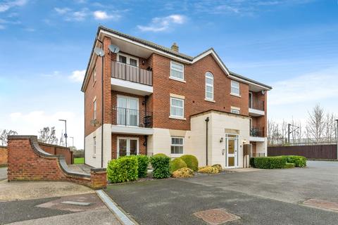 undefined, Hudson Way, Grantham
