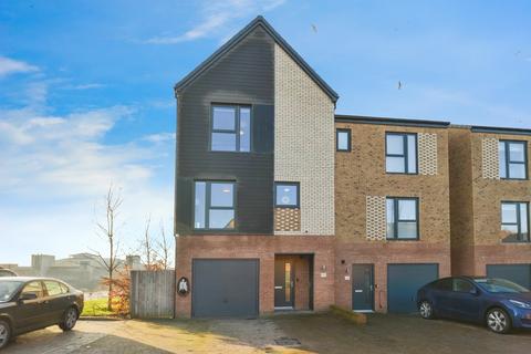 Infinity View, Stockton-On-Tees