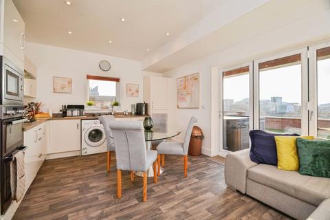 undefined, Infinity View, Stockton-On-Tees