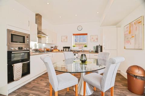 undefined, Infinity View, Stockton-On-Tees