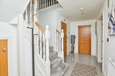 5 bedroom detached house for sale, Sandal Close, Boulton Moor, Derby