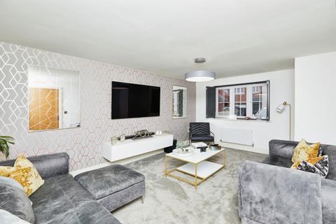 5 bedroom detached house for sale, Sandal Close, Boulton Moor, Derby