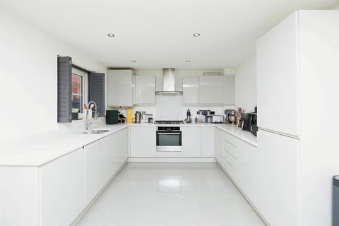 5 bedroom detached house for sale, Sandal Close, Boulton Moor, Derby