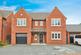 Sandal Close, Boulton Moor, Derby
