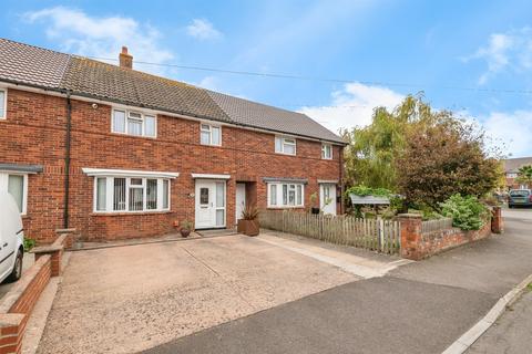 undefined, Ramon Avenue, Watchet