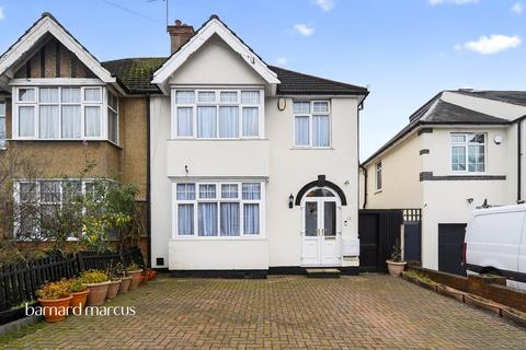 3 bedroom semi-detached house for sale, Wentworth Road, Barnet