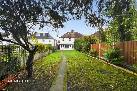 3 bedroom semi-detached house for sale, Wentworth Road, Barnet