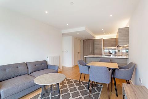 1 bedroom flat to rent, Judde House, Royal Arsenal Riverside