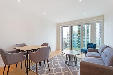 1 bedroom flat to rent, Judde House, Royal Arsenal Riverside