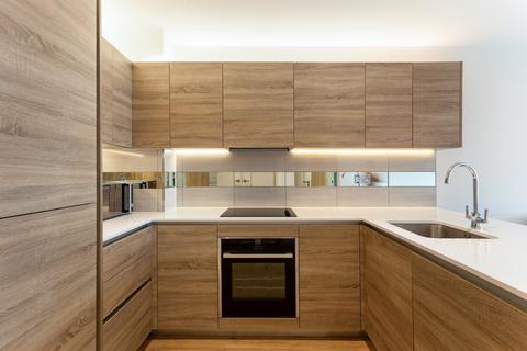 1 bedroom flat to rent, Judde House, Royal Arsenal Riverside