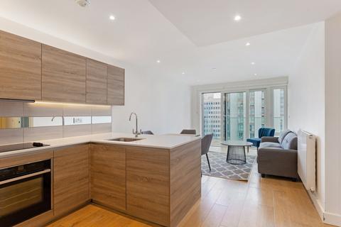 1 bedroom flat to rent, Judde House, Royal Arsenal Riverside