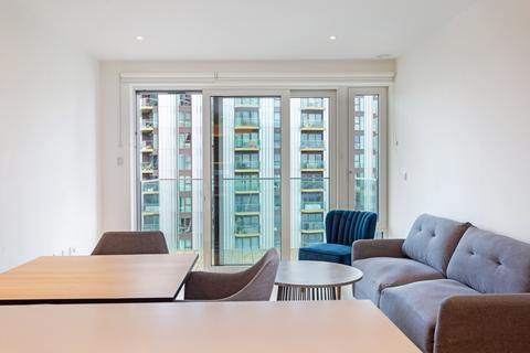 1 bedroom flat to rent, Judde House, Royal Arsenal Riverside