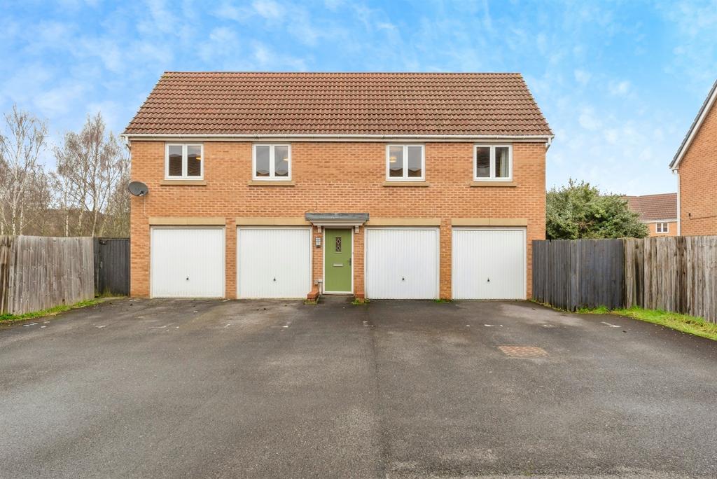 2 bedroom house for sale