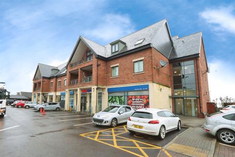 Birley Moor Road, Sheffield