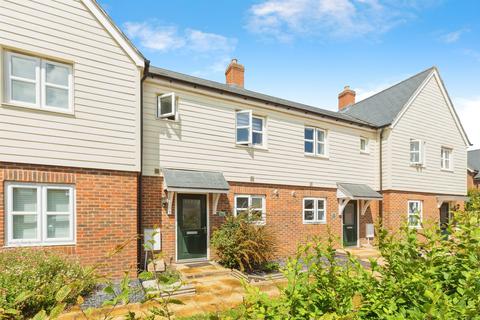 2 bedroom terraced house for sale, Morello Close, Aylesbury